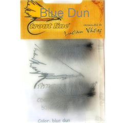 Blue Dun CDC