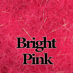 Sybai Icelandic  Flash Wool  Bright Pink