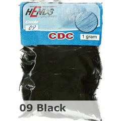 Hends CDC 1g packets Black