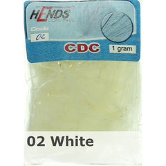 Hends CDC 1g packets White