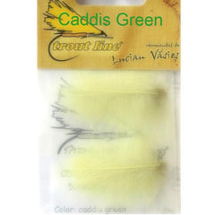 Caddis Green CDC
