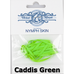 Caddis Green