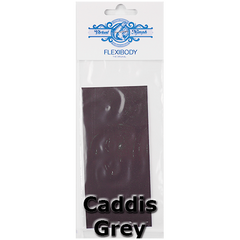 Caddis Grey