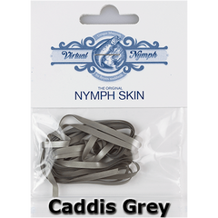 Caddis Grey
