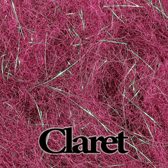 Sybai Icelandic  Flash Wool  Claret