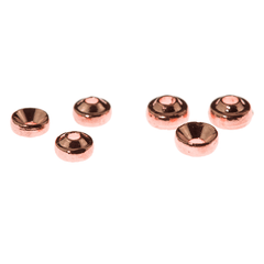 Tungsten Collars Copper