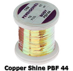 Copper Shine PBF 44