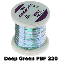 Deep Green PBF 220