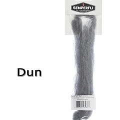 Semperfli Shuck Yarn Dun
