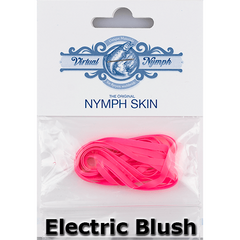 Electric Blush