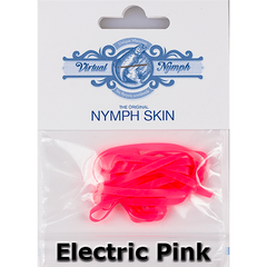Electric Pink