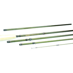 Hends GPX 2 in 1 Fly Rod