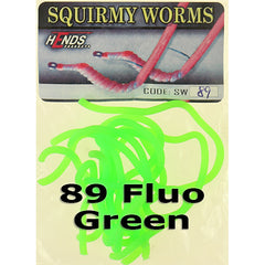 Hends Squirmy Worms