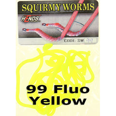 Hends Squirmy Worms