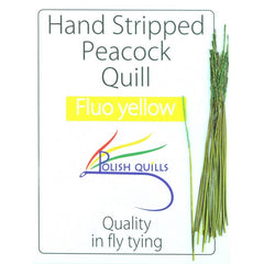 Polish Quills 16 colours