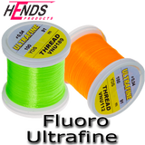 Hends Fluoro Ultrafine Tying Thread