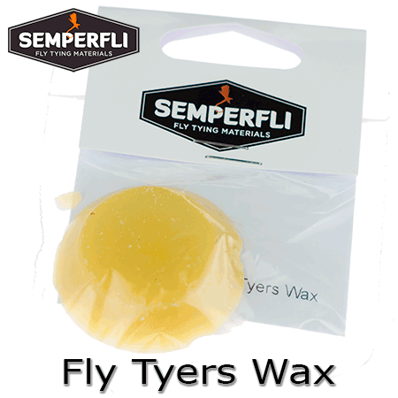 Semperfli Fly tyers wax