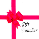 Tungsten-Beads-Plus Gift Voucher