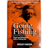 Going Fishing by Negley Farson