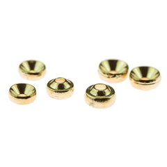 Tungsten Collars Gold