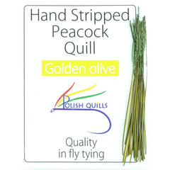 Polish Quills 16 colours