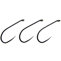 Dohiku 301 Dry Fly Hooks