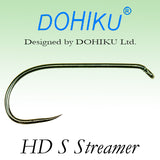 Dohiku Streamer Hooks
