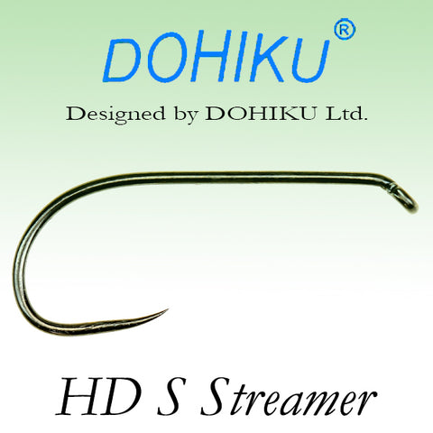 Dohiku Streamer Hooks