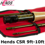 Hends CSR 9 ft 4" - 10ft 4" Rod