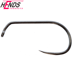 Hends BL164 Barbless hooks