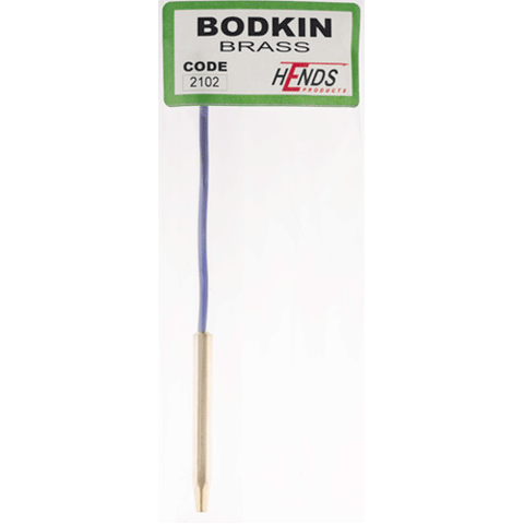 Hends Bodkin Tool