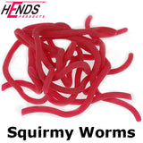 Hends Squirmy Worms