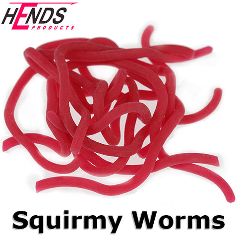 Hends Squirmy Worms
