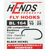 Hends BL 164 Competition Jig Hooks