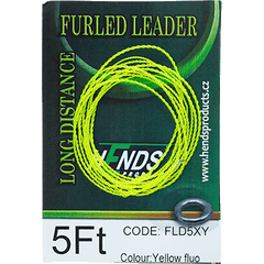 Hends Furled Distance Leaders