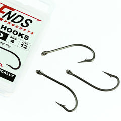 Hends 770 Saltwater Fly Hooks