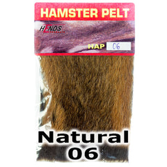 Hends Hamster Pelts Natural 06