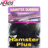 Hends Hamster Plus Dubbing Packets