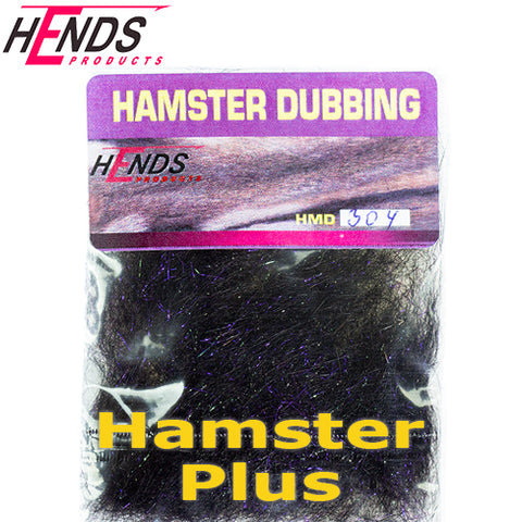 Hends Dubbing Hamster Plus