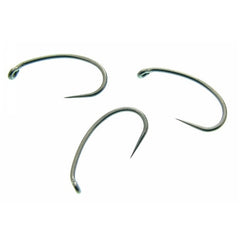 Hends Barbless Shrimp Hooks BL 510