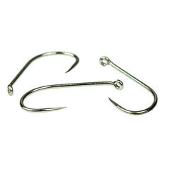 Hends Barbless Dry Fly Hooks BL 454 GM