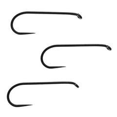 Hends Barbless Streamer Hooks BL700