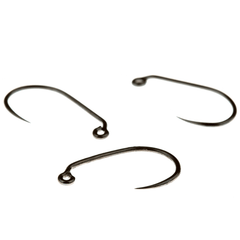 Hends Barbless Jig BL 124 Big Game