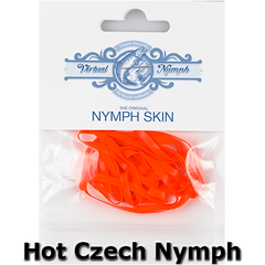 Hot Czech Nymph