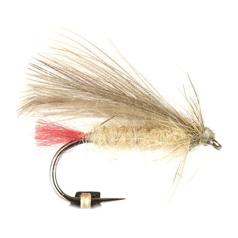 CDC Sedge, red tag