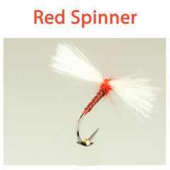 Sparkle Wing Spinner