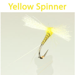 Sparkle Wing Spinner