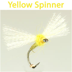 Sparkle Wing Spinner