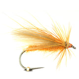 CDC and Elk Caddis Variant