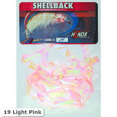 19 Light Pink